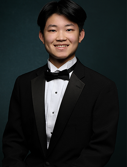 Ethan Zheng Music Institute Academy Yearbook 2022-2023