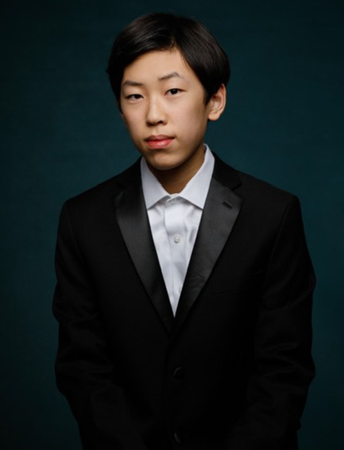 MIC Academy Matthew Hahn Academy Yearbook 2022-2023