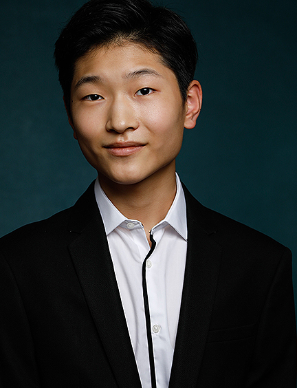 Noah Kim MIC Academy Yearbook 2022-2023