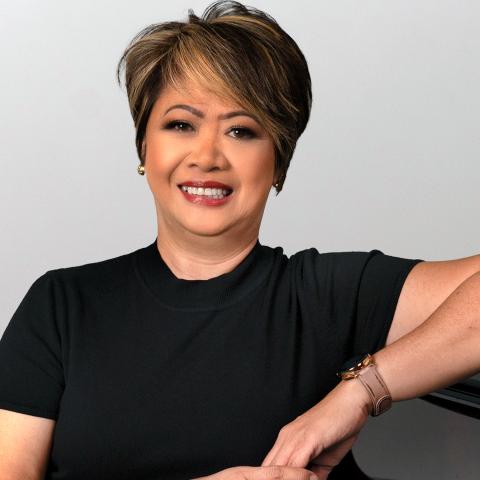 Noralyn Baroja, Music Institute's Musikgarten Faculty Member