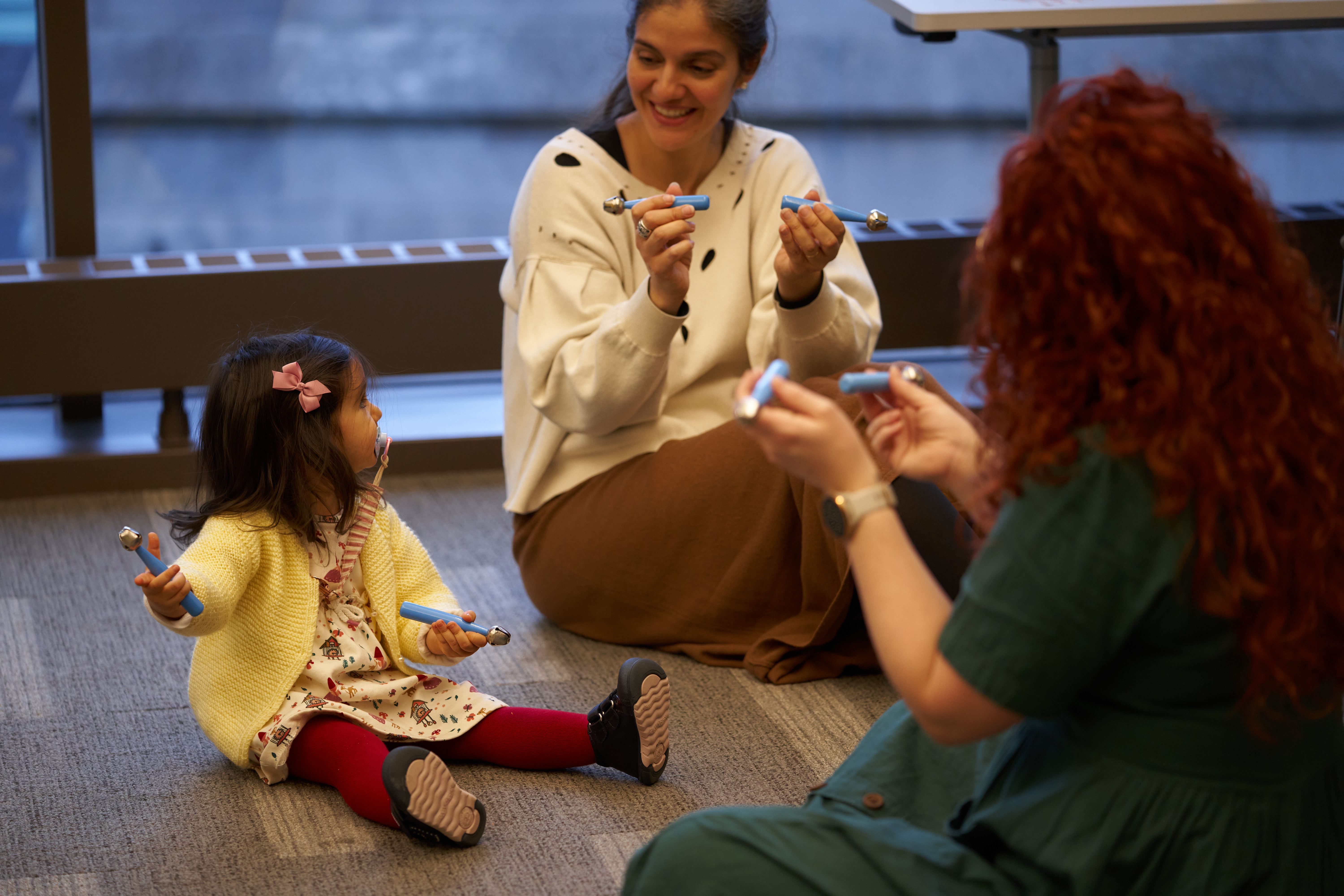 The Benefits of Kids Music Classes
