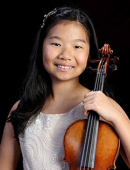 Lauren Kim Music Institute Academy Yearbook 2021-2022