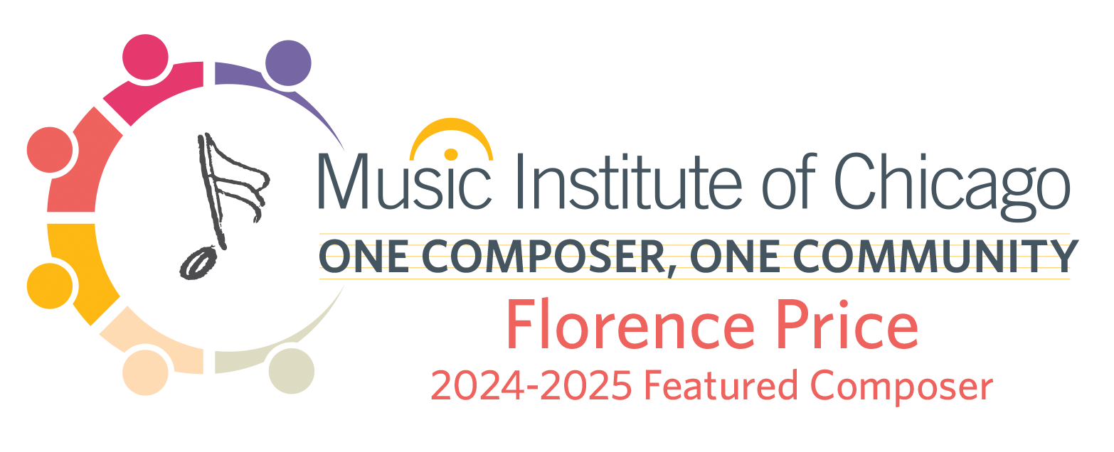 One Composer, One Community - featuring Florence Price