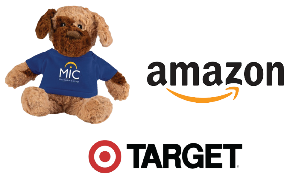 MIC Plushie, gift cards